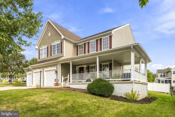1304 Aleika Ct, SEVERN, MD 21144