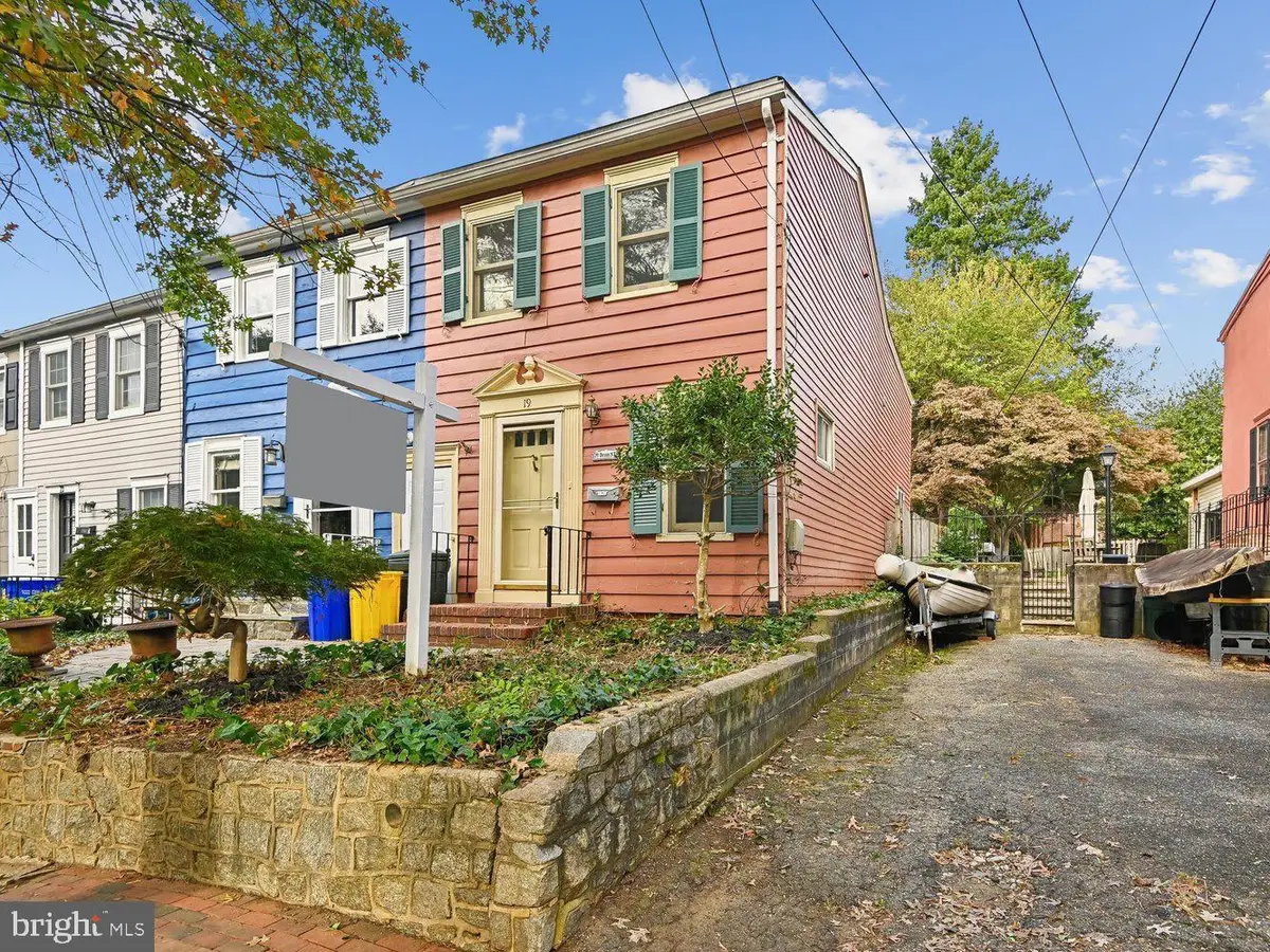 19 Dean St, Annapolis, MD 21401 - #1