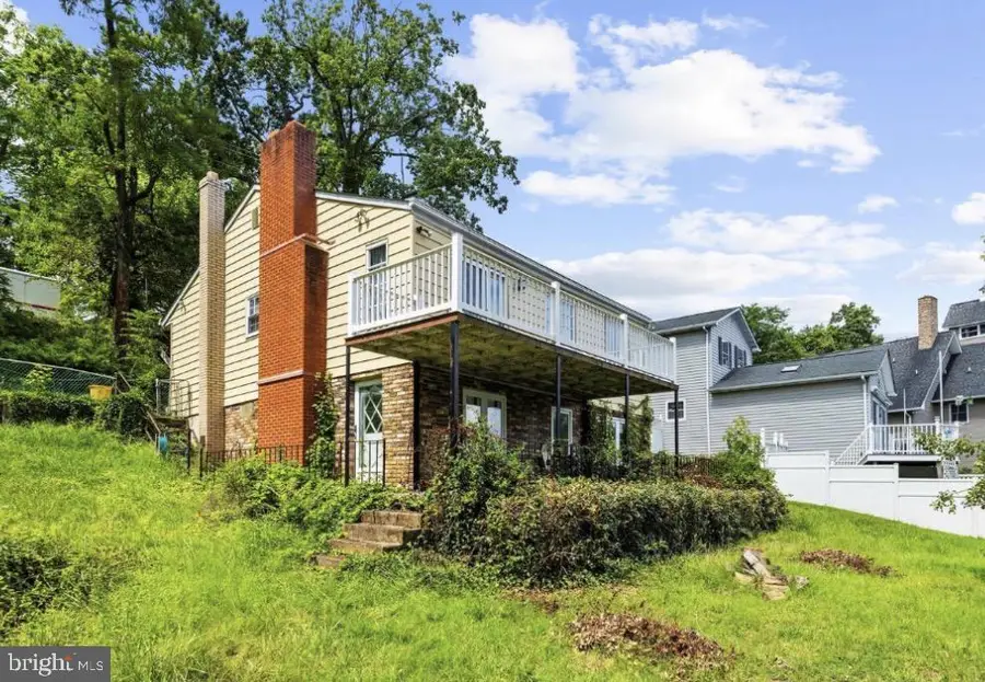 972 Nabbs Creek Rd, Glen Burnie, MD 21060 - #2