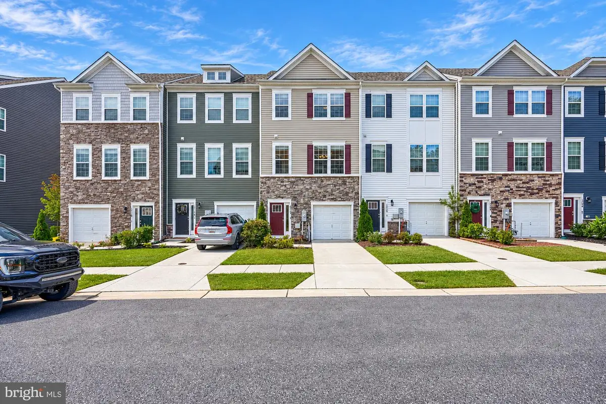 1712 Red Fox Trl Trl, Odenton, MD 21113 - #1