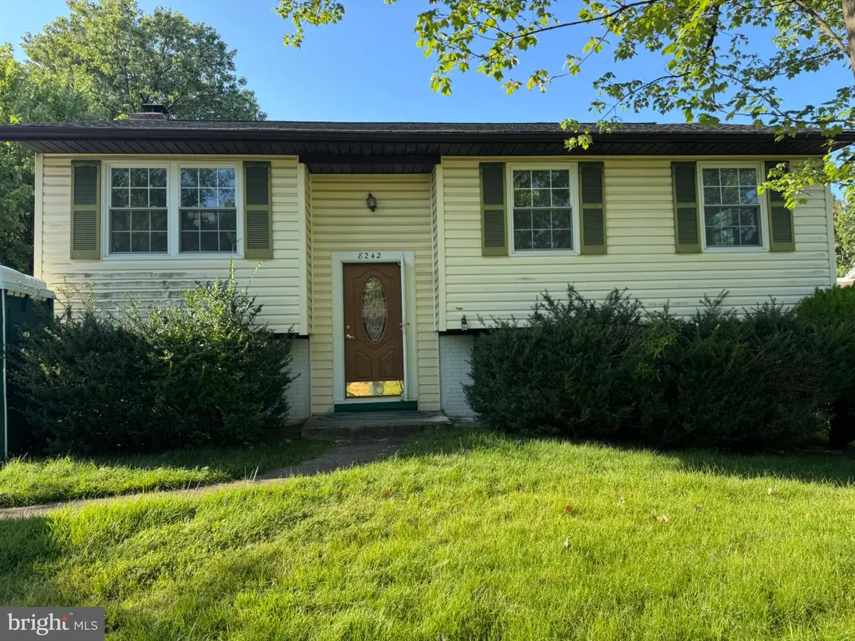 8242 Ahearn Rd, Millersville, MD 21108 - #1
