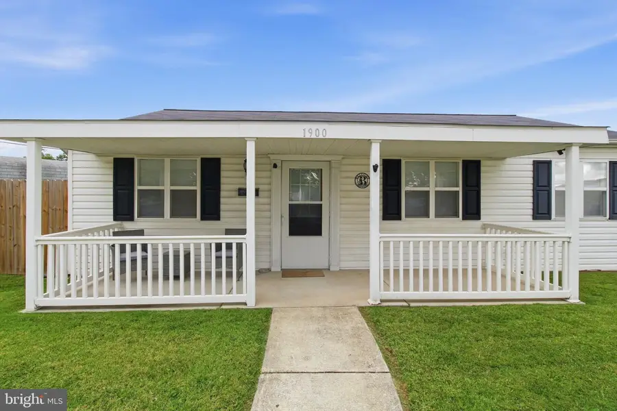 1900 Maltravers Rd, Glen Burnie, MD 21060 - #2