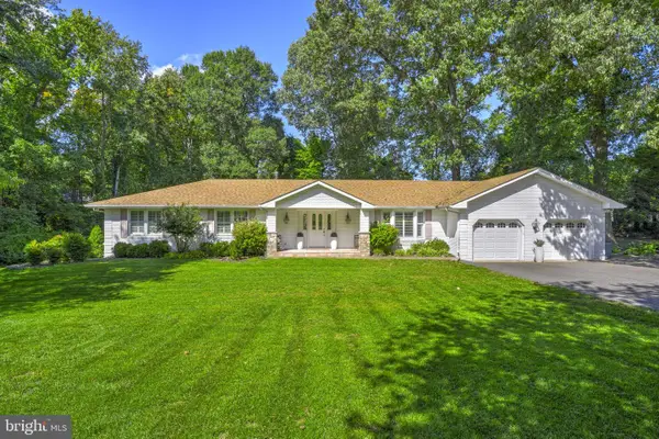 6400 Meadowlark Dr, DUNKIRK, MD 20754