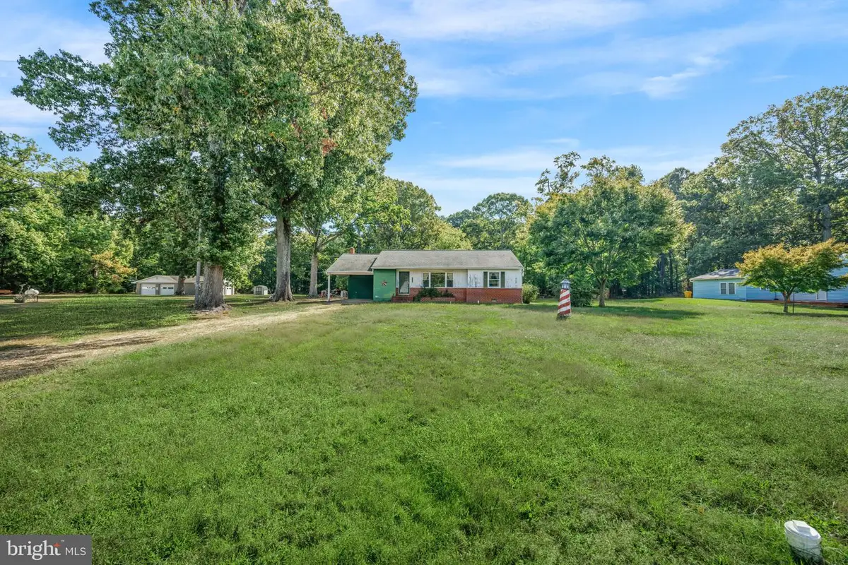 4891 Idlewilde Rd, Shady Side, MD 20764 - #1