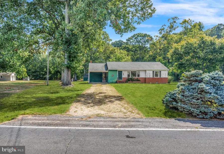 4891 Idlewilde Rd, Shady Side, MD 20764 - #2
