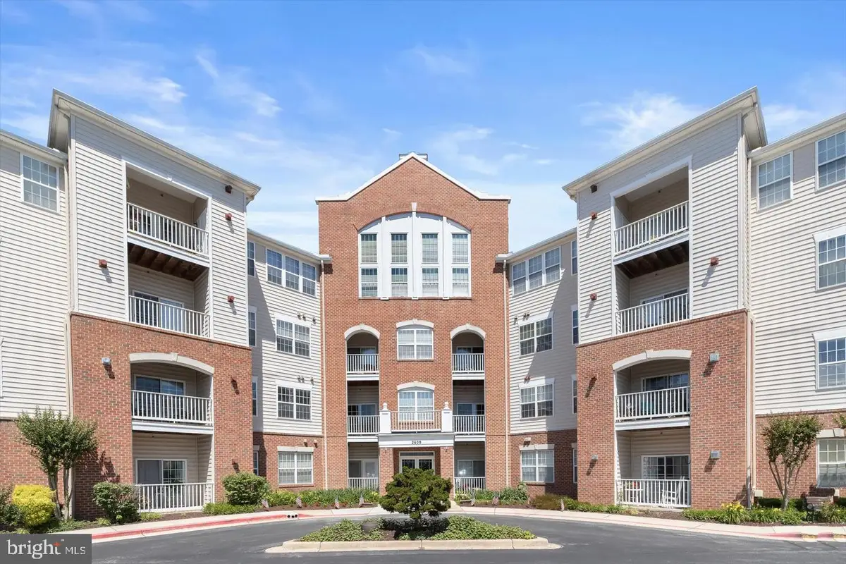 2608 Chapel Lake Dr #106, Gambrills, MD 21054 - #1
