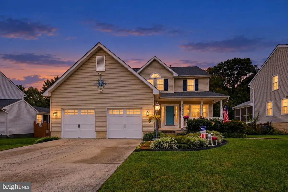 50 Birch Ave, Glen Burnie, MD 21061 - #1