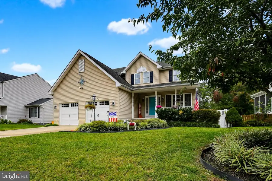 50 Birch Ave, Glen Burnie, MD 21061 - #3
