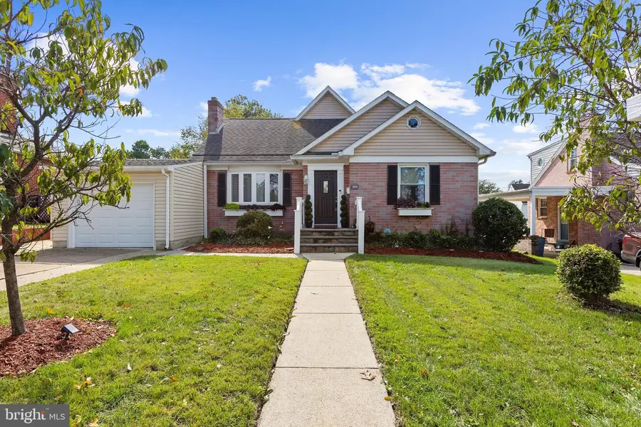 545 Forest View Rd, Linthicum Heights, MD 21090 - #2
