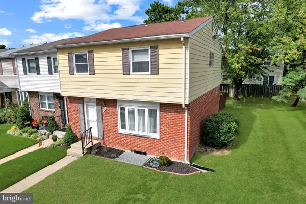 438 Hardmoore Ct, GLEN BURNIE, MD 21061