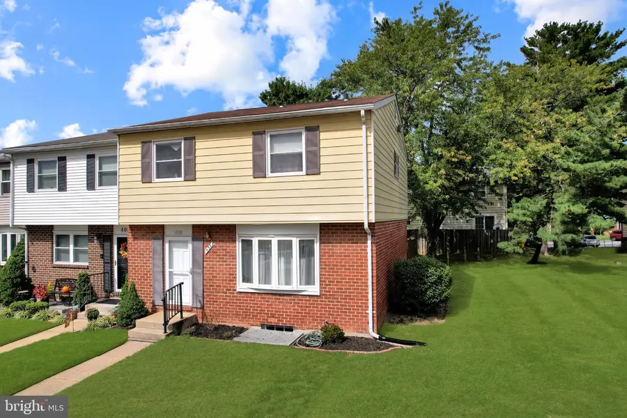 438 Hardmoore Ct, Glen Burnie, MD 21061 - #2