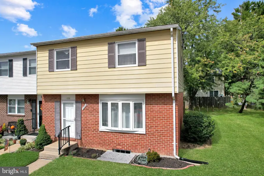 438 Hardmoore Ct, Glen Burnie, MD 21061 - #3