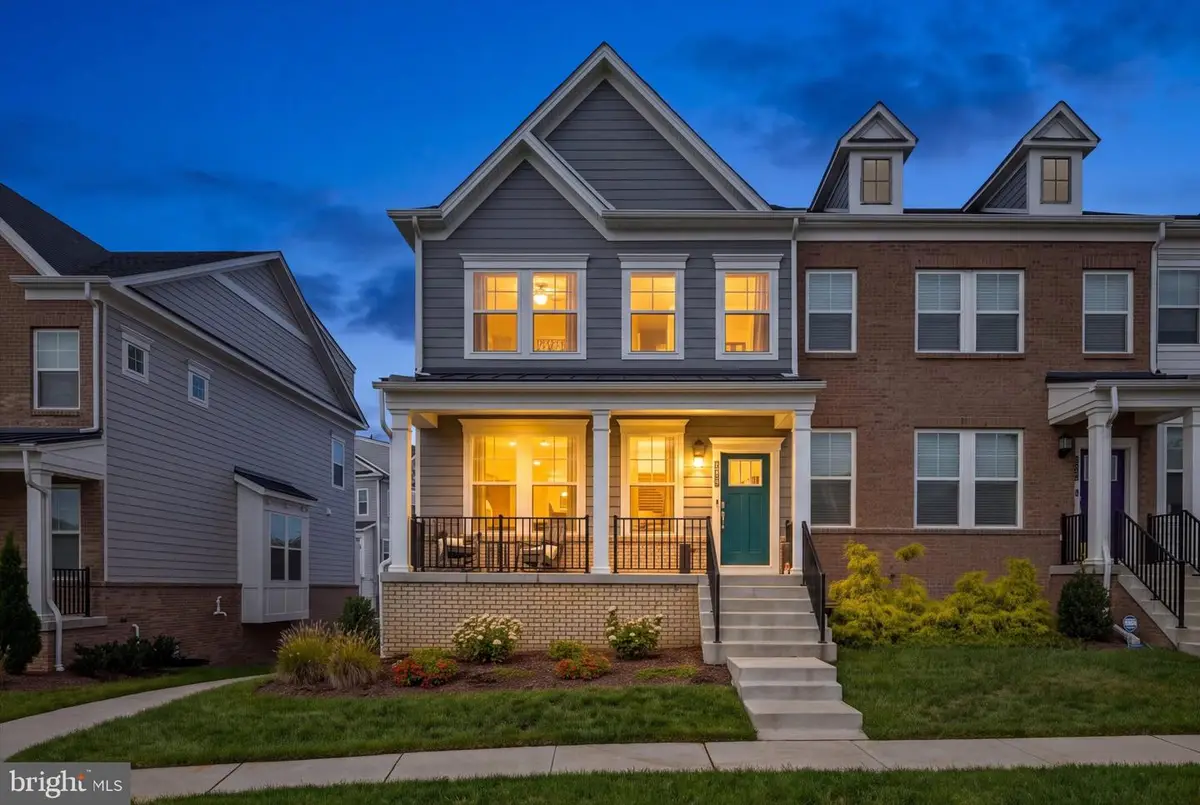 208 Anasta Ter, Annapolis, MD 21403 - #1