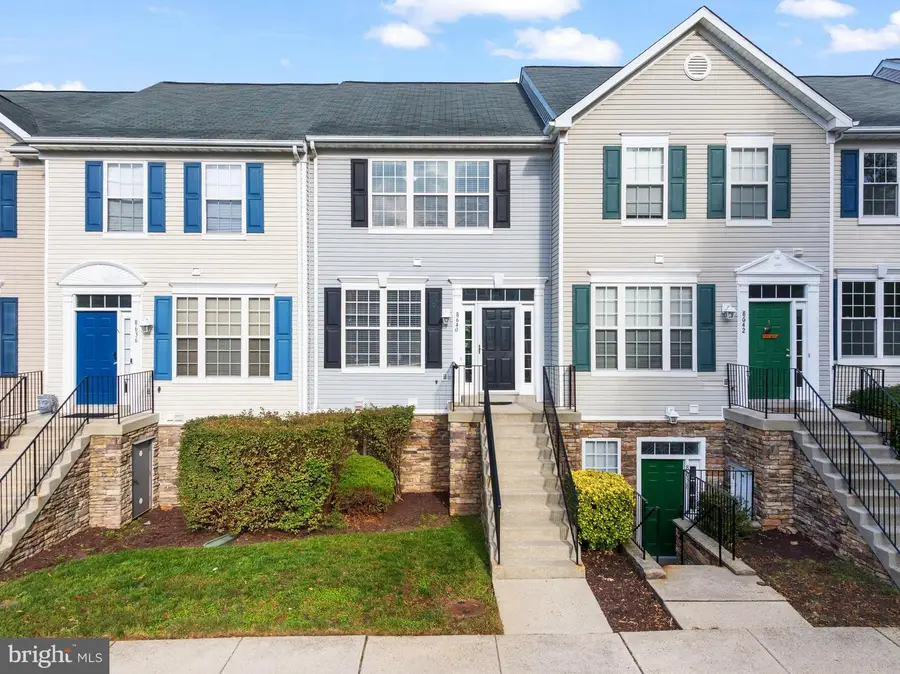 8640 Willow Leaf Ln, Odenton, MD 21113 - #2