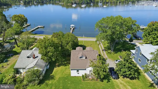 5013 Chalk Point Rd, WEST RIVER, MD 20778