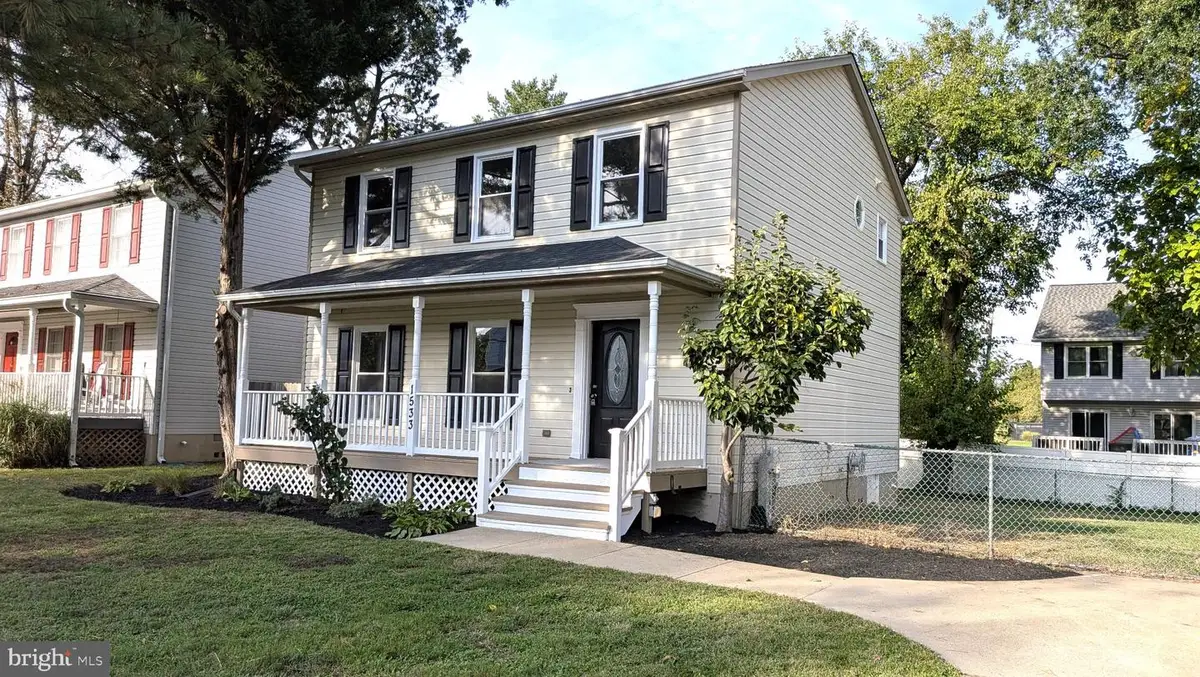 1533 Mayfield Rd, Edgewater, MD 21037 - #1