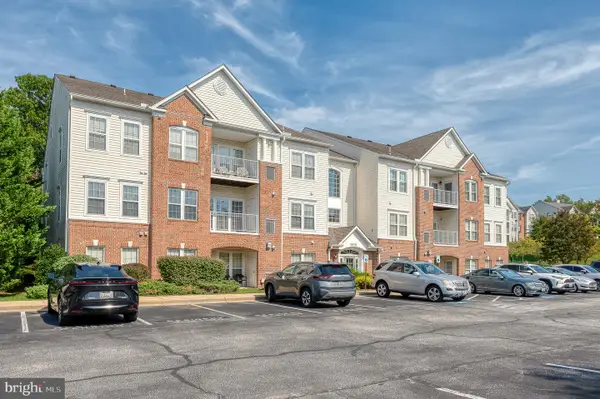 2410 Chestnut Terrace Ct #201, ODENTON, MD 21113