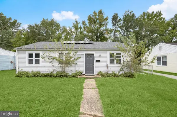 1913 Norwich Rd, GLEN BURNIE, MD 21061