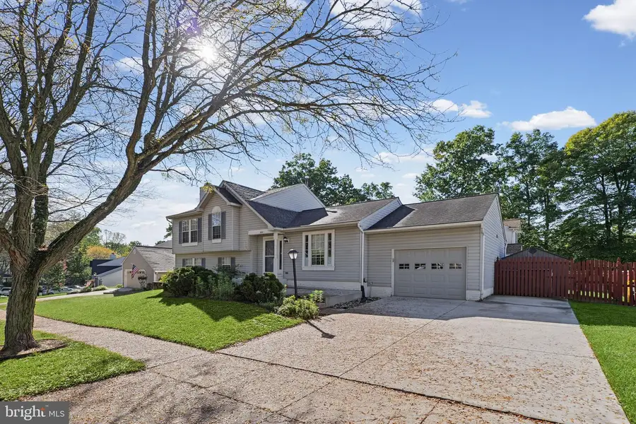 860 Snow Valley Ln, Odenton, MD 21113 - #2