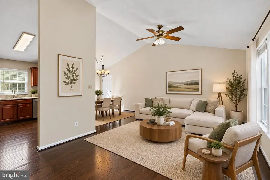 860 Snow Valley Ln, Odenton, MD 21113 - #3