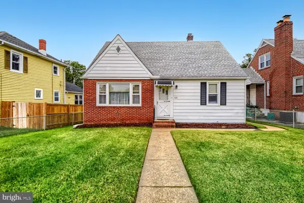 108 13th Ave, BALTIMORE, MD 21225