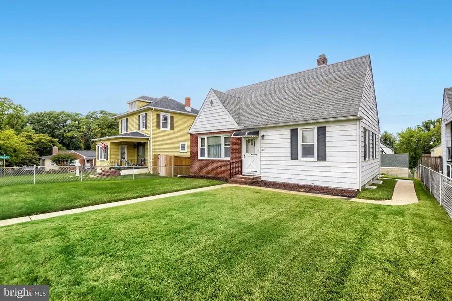 108 13th Ave, Baltimore, MD 21225 - #2