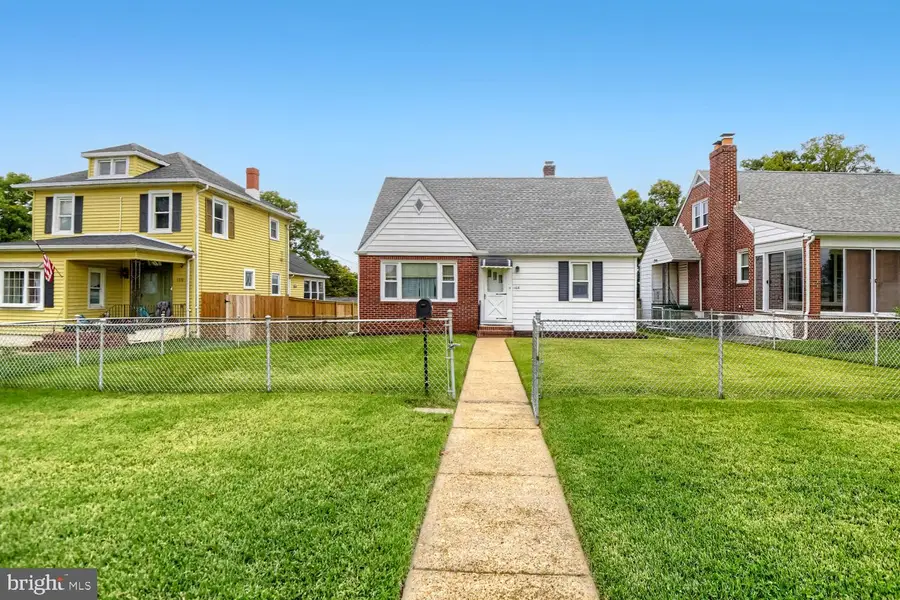108 13th Ave, Baltimore, MD 21225 - #3