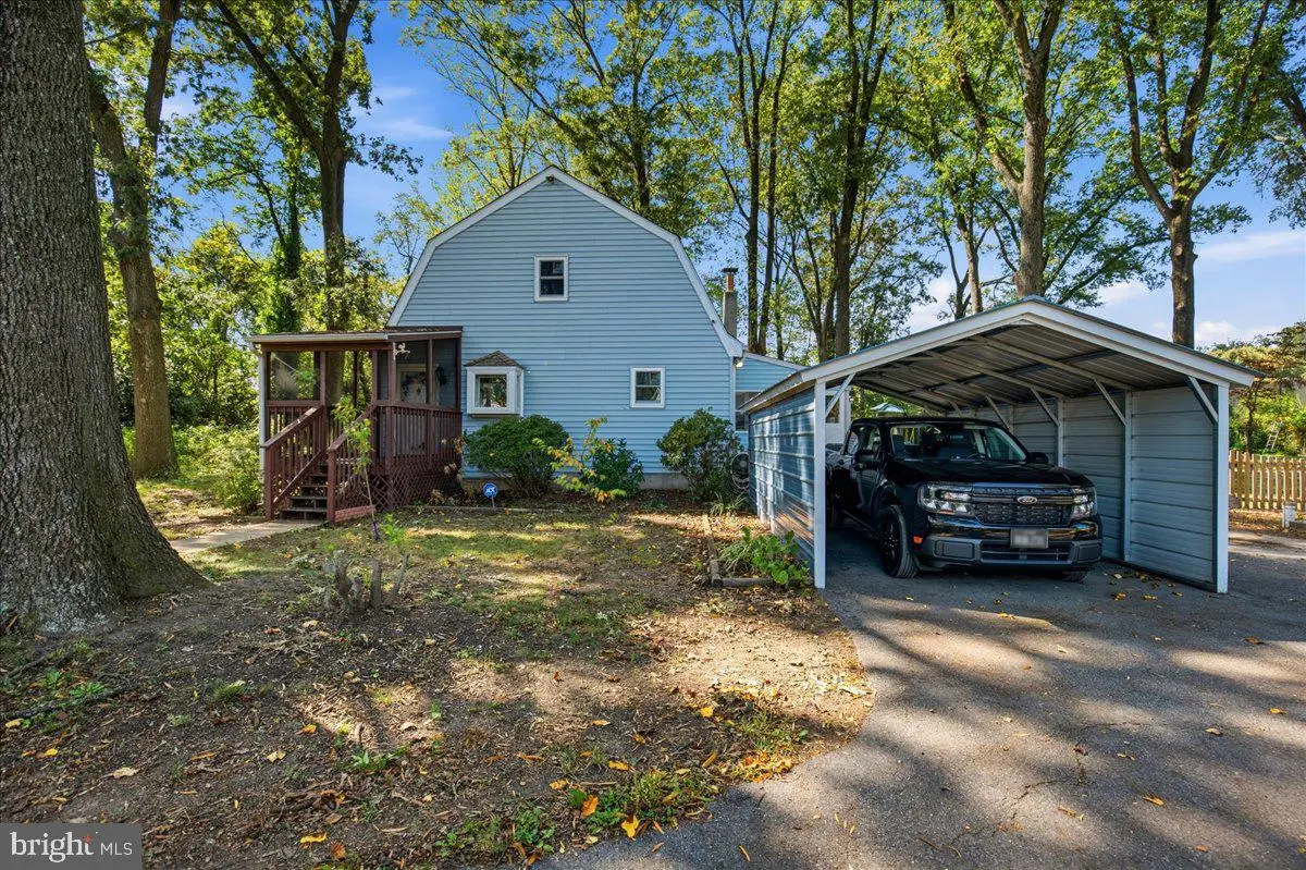 1001 Sundown Rd, Glen Burnie, MD 21061 - #1