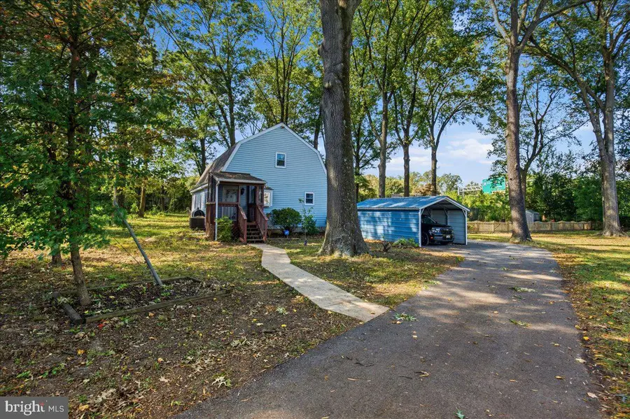 1001 Sundown Rd, Glen Burnie, MD 21061 - #2