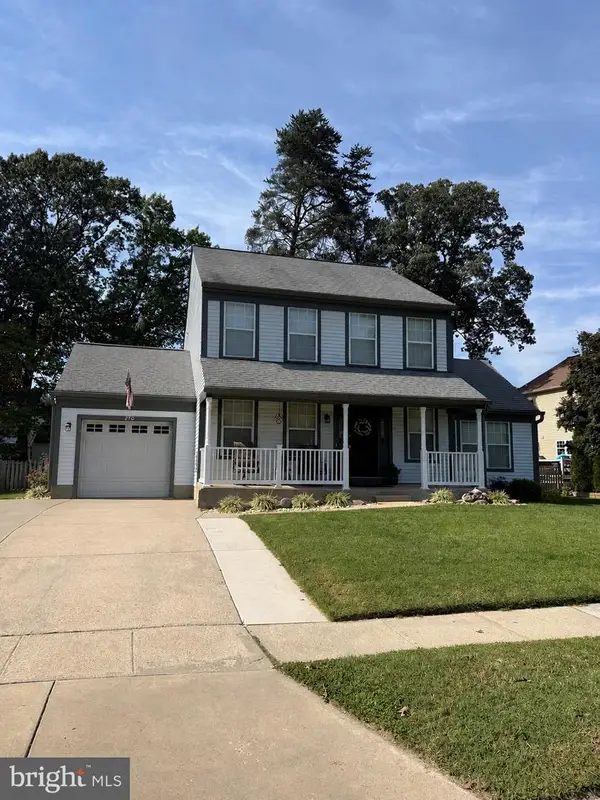 270 North Dr, SEVERNA PARK, MD 21146