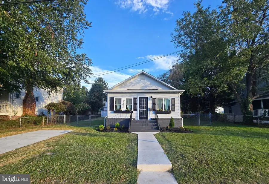 235 Carvel Rd, Pasadena, MD 21122 - #3
