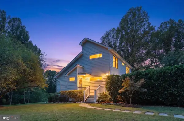4567 Solomons Island Rd, HARWOOD, MD 20776
