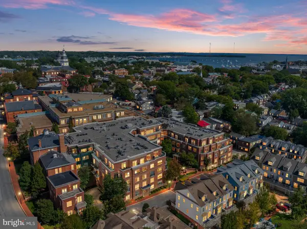 66 Franklin St #409, ANNAPOLIS, MD 21401
