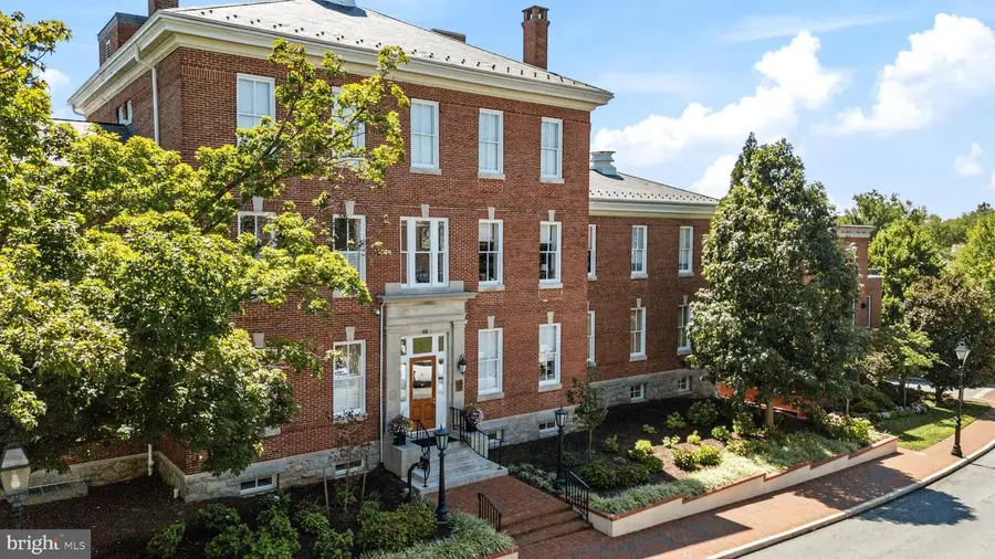 66 Franklin St #409, Annapolis, MD 21401 - #2