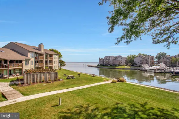 7010 Channel Village Ct #102, ANNAPOLIS, MD 21403