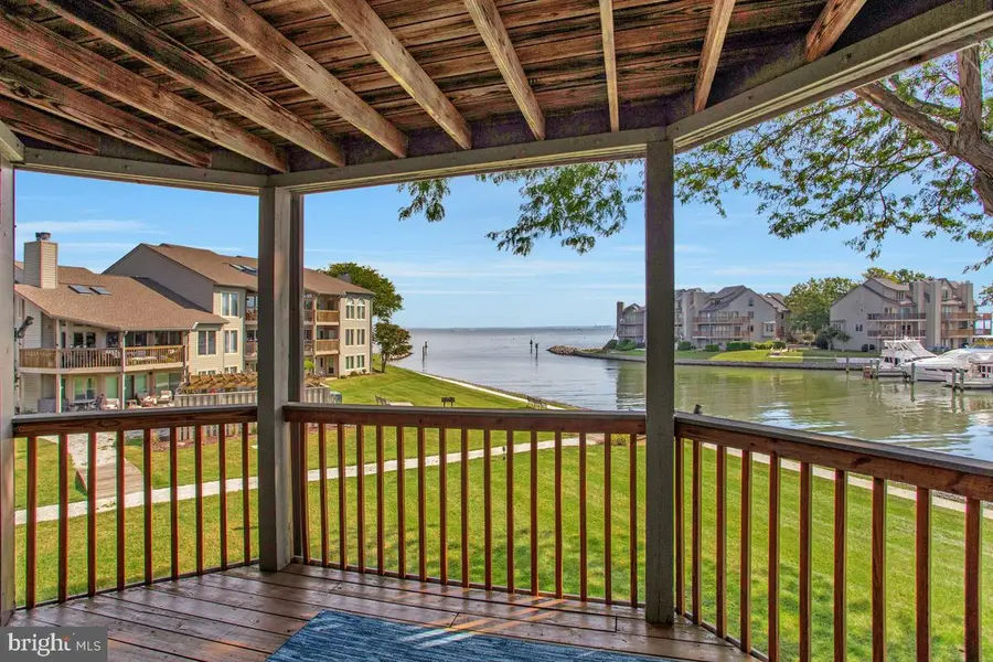 7010 Channel Village Ct #102, Annapolis, MD 21403 - #2