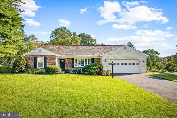 409 Hila Rd, MILLERSVILLE, MD 21108