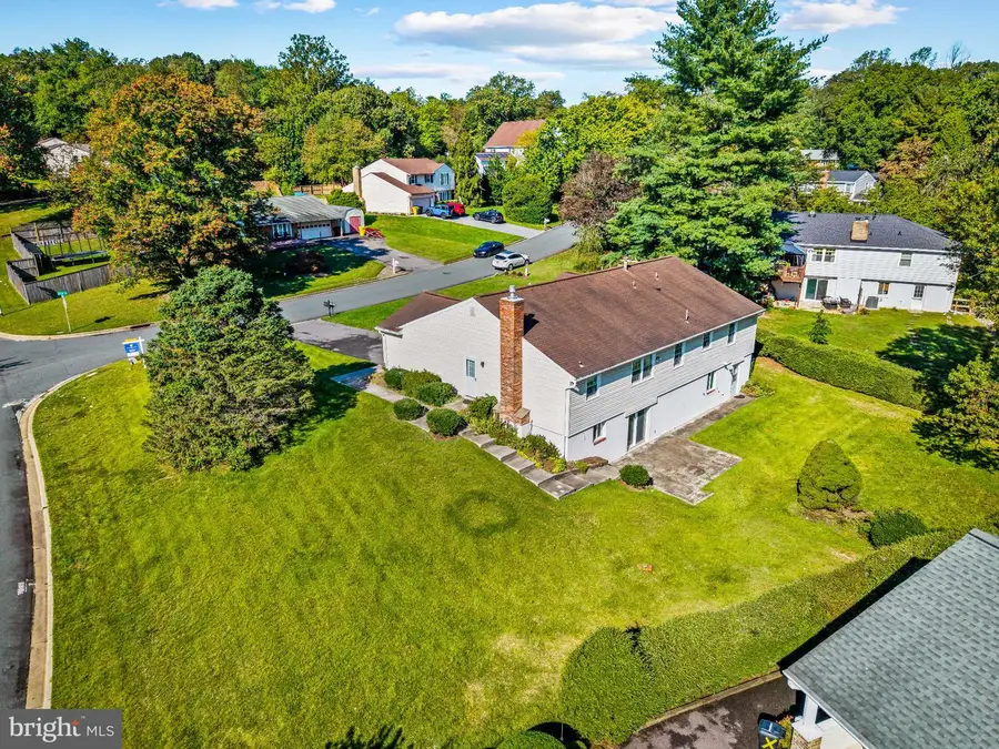 409 Hila Rd, Millersville, MD 21108 - #2