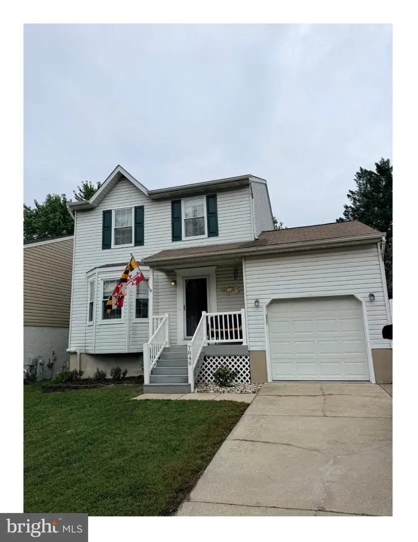 7849 Kings Bench Pl, Pasadena, MD 21122 - #2