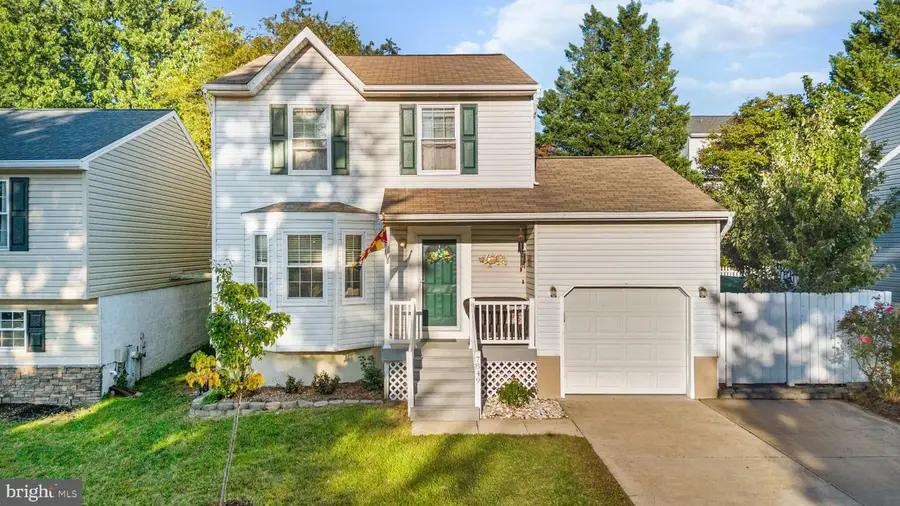 7849 Kings Bench Pl, Pasadena, MD 21122 - #3