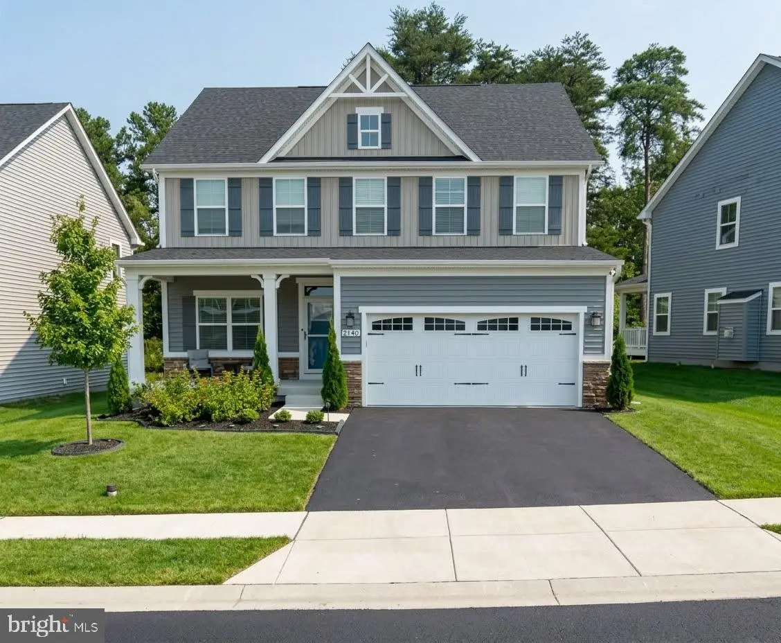 2140 Nottoway Dr, Hanover, MD 21076 - #1