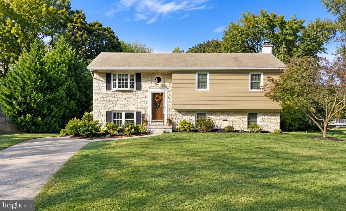 1618 Colony Rd, Pasadena, MD 21122 - #1