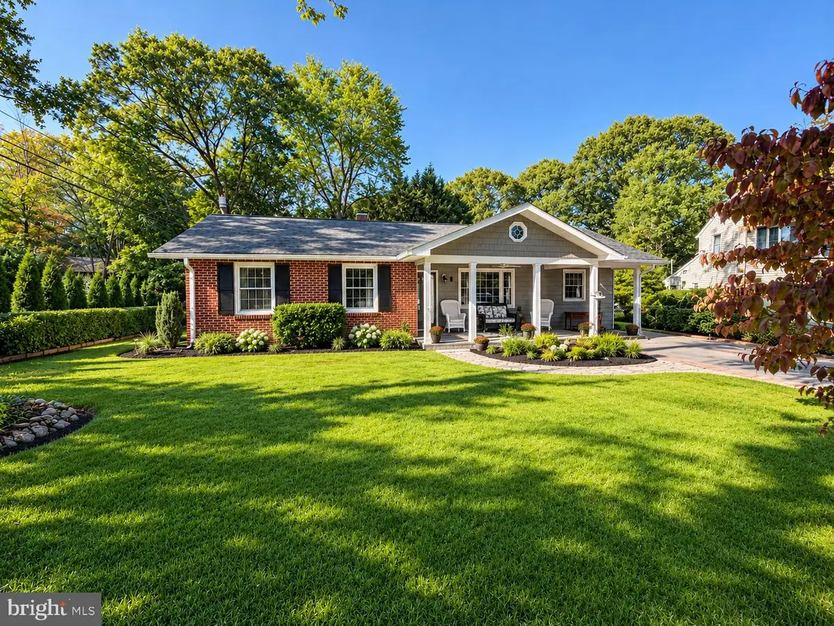 4 Lynhaven Ct, Severna Park, MD 21146 - #1