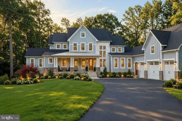 2005 Rosetta Way, DAVIDSONVILLE, MD 21035
