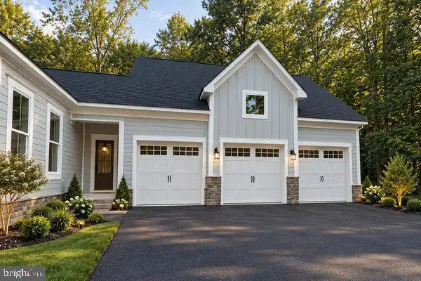 2005 Rosetta Way, Davidsonville, MD 21035 - #2