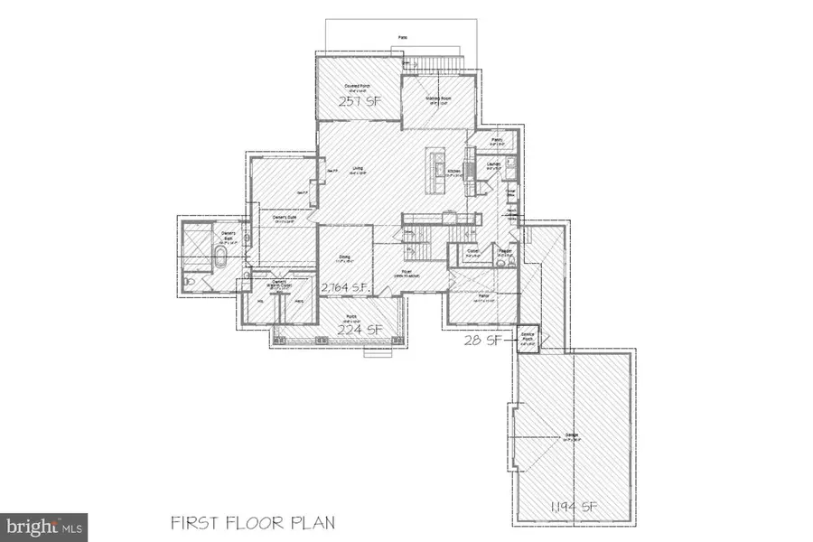 2005 Rosetta Way, Davidsonville, MD 21035 - #3