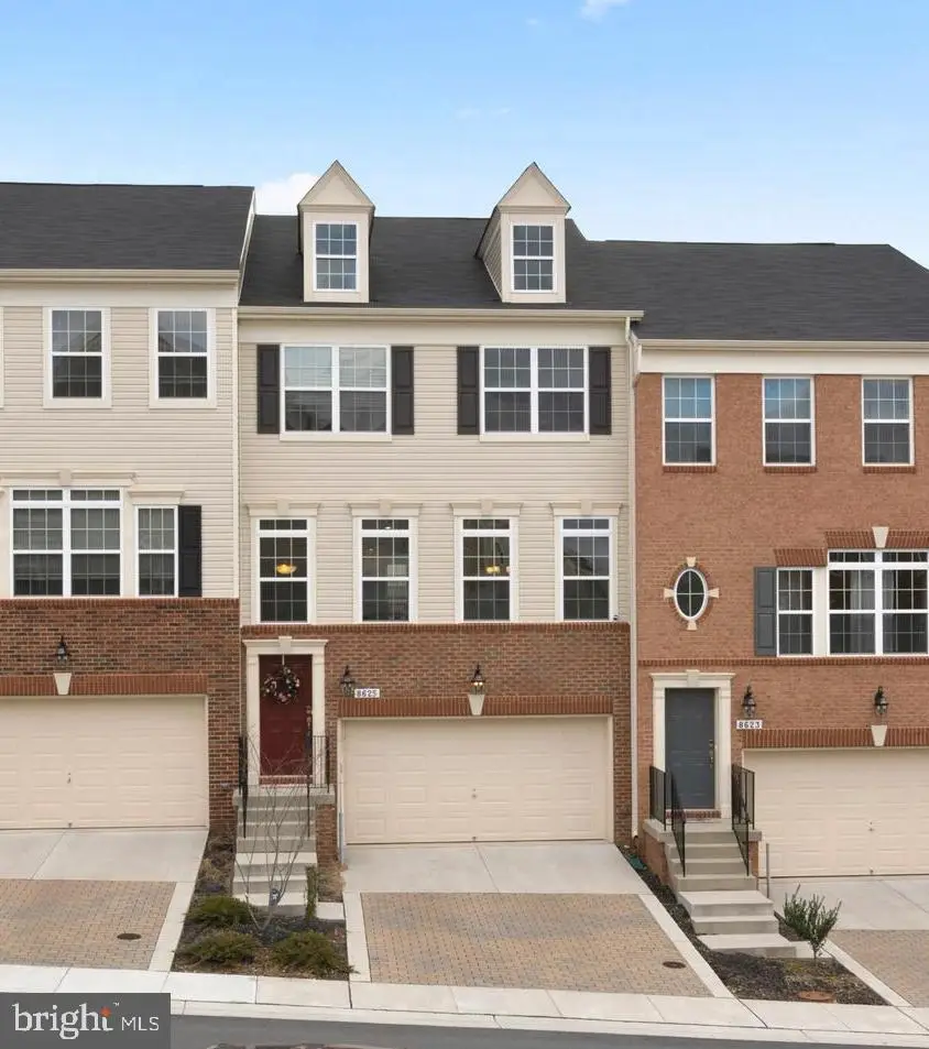 8625 Stone Hill Ln, Laurel, MD 20724 - #1
