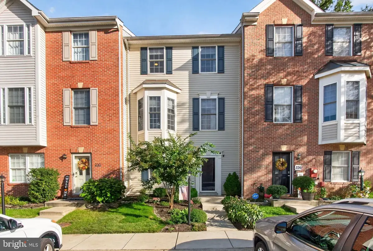 228 Tilden Way, Edgewater, MD 21037 - #1