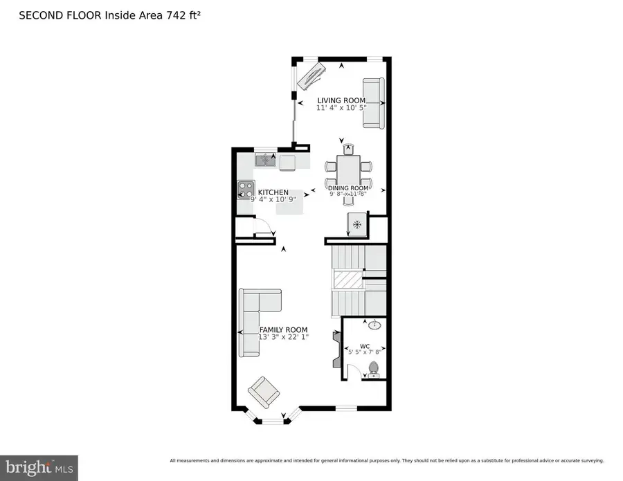 228 Tilden Way, Edgewater, MD 21037 - #2
