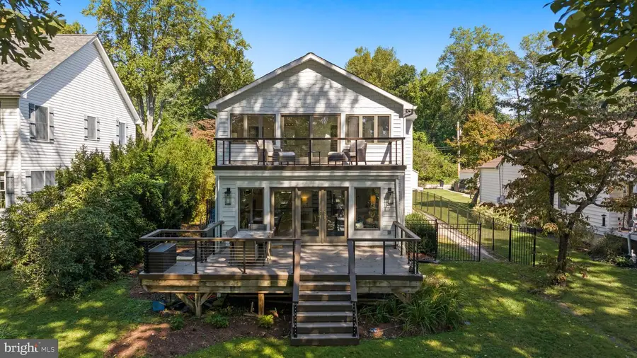 377 Valley Stream Rd, Severna Park, MD 21146 - #2